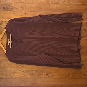 Men's Basic Equipment Large Long Sleeve Top